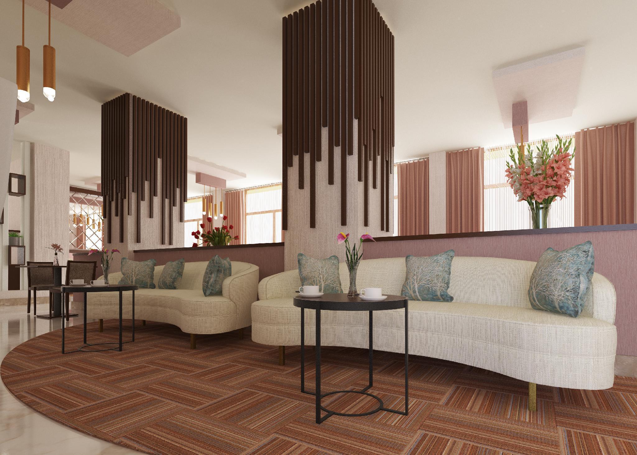 Ramada By Wyndham Van Esterno foto